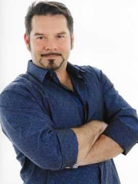 Stan B. Floresco