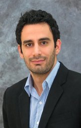 Amirhossein Jabalameli