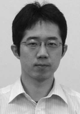 Kimitoshi Yamazaki
