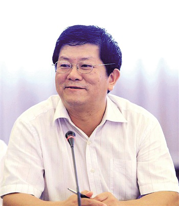 Chazhong Ge