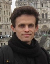 Dmitry Solnyshkov
