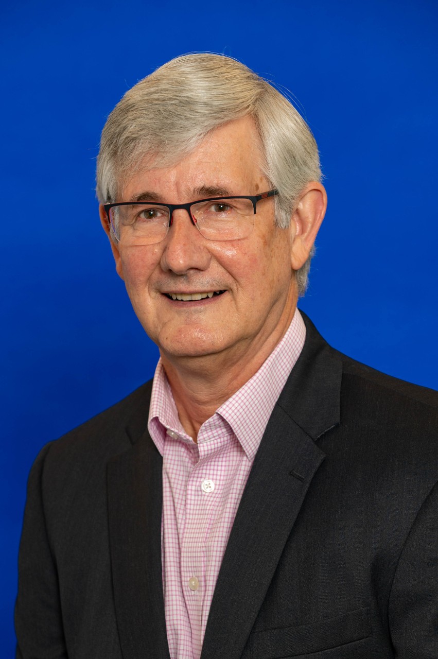 Rodger Harvey