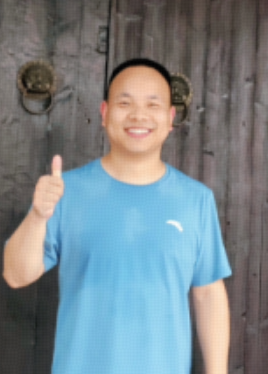 Shipeng Wu