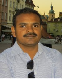 J. Suresh Kumar
