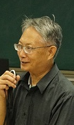 Darong Lu