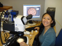 Norine W. Yeung