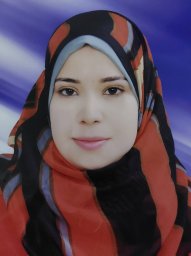 Rasha Khallaf