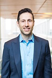 Andrew M. Bauer