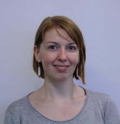 Lauriane Juge