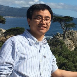 Yazhou Wang