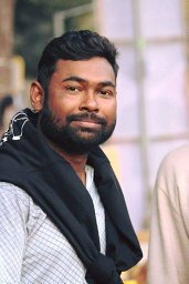 Sukanta Sarkar
