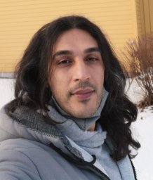 Navid Sayyar