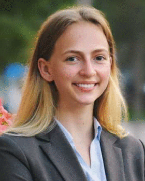 Carly A. Mendenhall