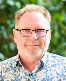 Georg Guggenberger