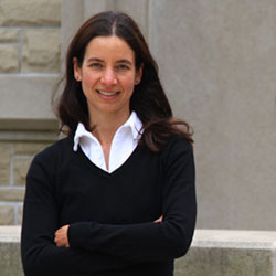 Anabel Quan Haase