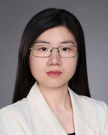 Jinjin Li