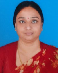 Swati Prasad