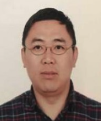 Yonggang Wang