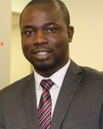 Raymond Boadi Frempong