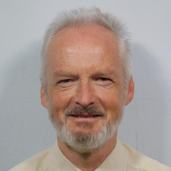Christian Bernhard
