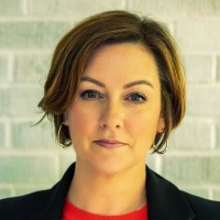 Sarah Degue