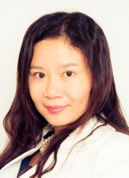 Wenfei Winnie Wang