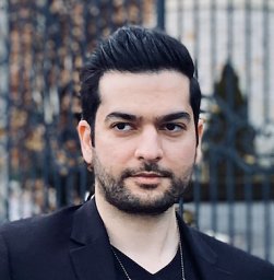 Jandaghi, Behzad