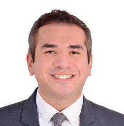 Mohamed Abd El-Ghafour