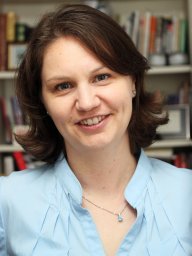 Megan J. Cordill