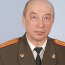 Sergey Michailovich Groshilin