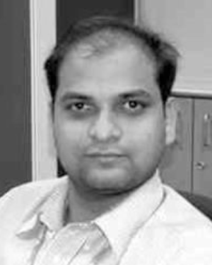 Kuna Kishore