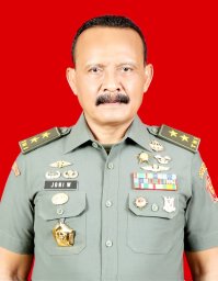Joni Widjayanto