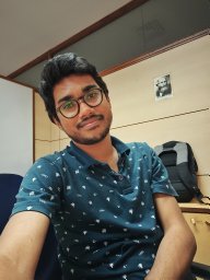 Md Sayeed Anwar