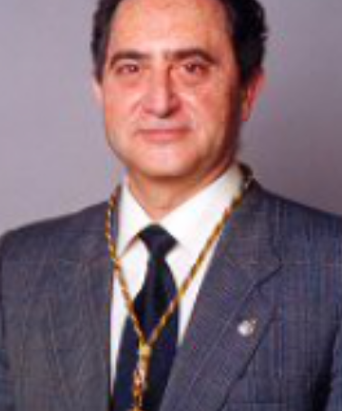 Elías Muñoz Merino
