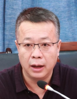 Yuming Xing