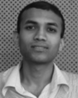 Gagan Raj Gupta