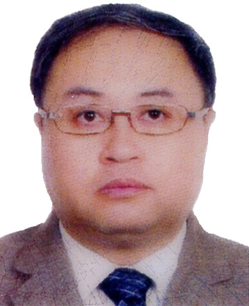 Hao Ding