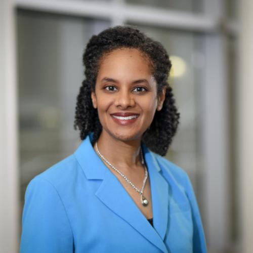 Carla M. Davis