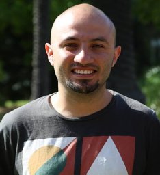 Marco Calderon