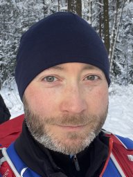 Mattias Brännström