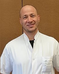 Cyril Voyant