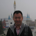 Lichao Chen