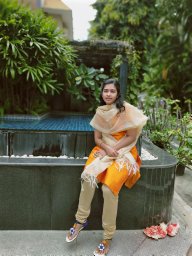 Feba Varghese