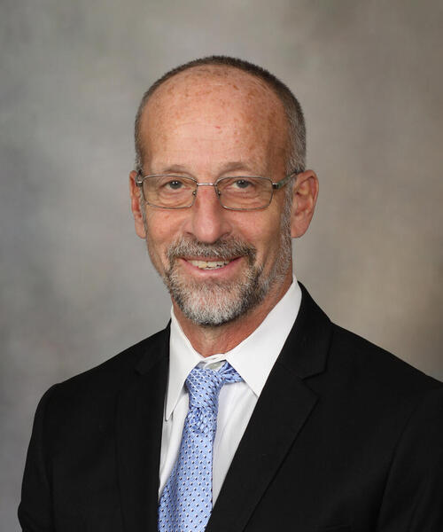 David I. Smith