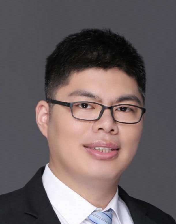Renbo Ding