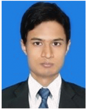 Md Shafiqul Islam