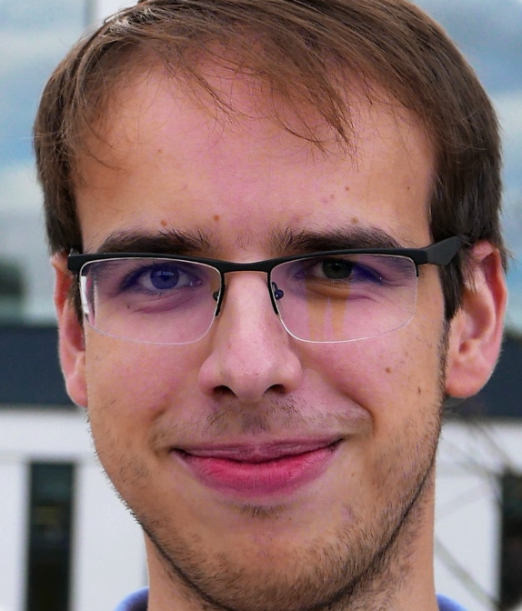 Ondrej Bohdal
