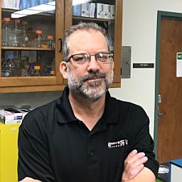 Paul R. Chipman