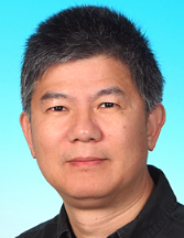 Hongbin Liu