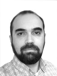 Panagiotis Karkazis